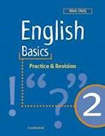 English Basics 2