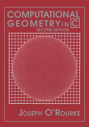 Computational Geometry in C