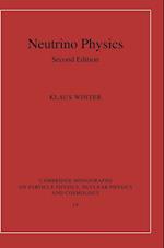 Neutrino Physics