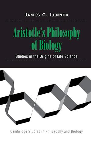 Aristotle's Philosophy of Biology