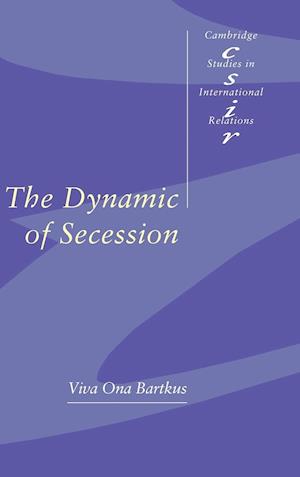 The Dynamic of Secession