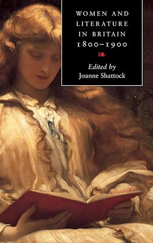 Women and Literature in Britain 1800–1900