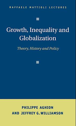 Growth, Inequality, and Globalization