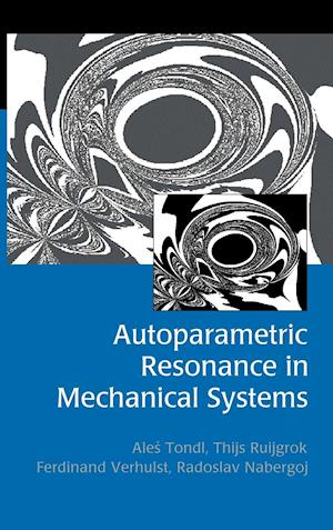 Autoparametric Resonance in Mechanical Systems