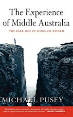 The Experience of Middle Australia