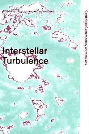 Interstellar Turbulence