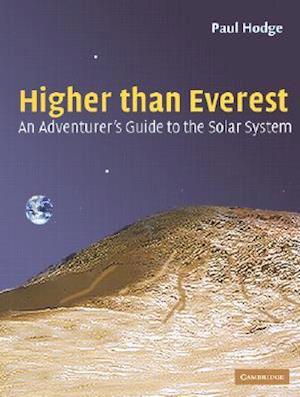 Higher Than Everest