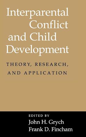 Interparental Conflict and Child Development