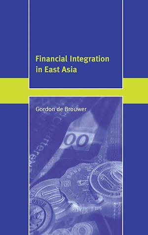 Financial Integration in East Asia