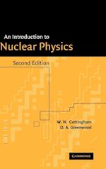 An Introduction to Nuclear Physics