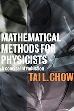 Mathematical Methods for Physicists