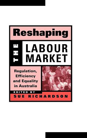 Reshaping the Labour Market