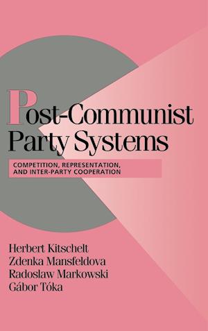 Post-Communist Party Systems