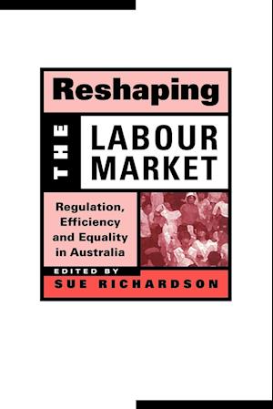 Reshaping the Labour Market