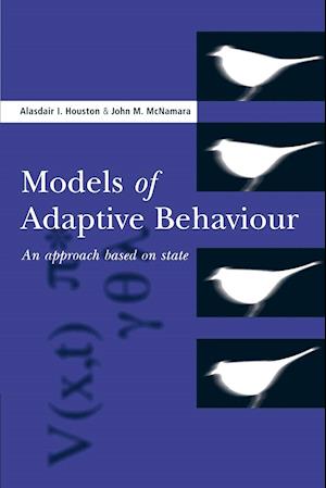 Models of Adaptive Behaviour