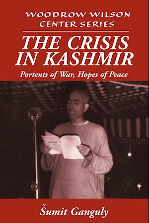 The Crisis in Kashmir