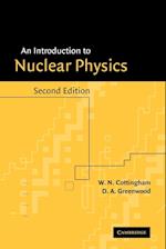 An Introduction to Nuclear Physics