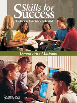 Skills for Success Student's Book