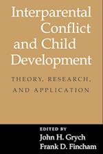 Interparental Conflict and Child Development