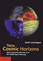 New Cosmic Horizons