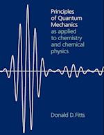 Principles of Quantum Mechanics