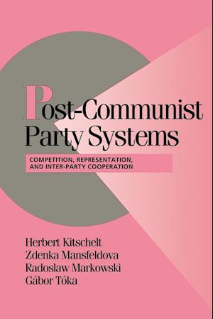 Post-Communist Party Systems