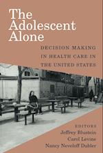 The Adolescent Alone
