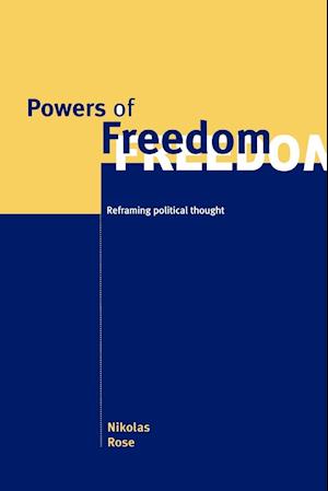 Powers of Freedom