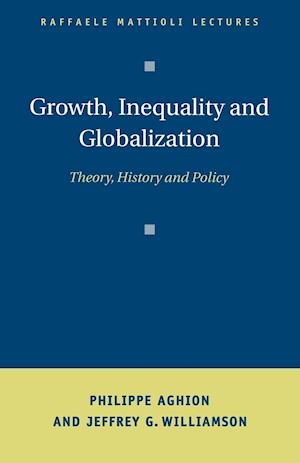 Growth, Inequality, and Globalization