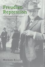 Freudian Repression