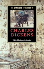 The Cambridge Companion to Charles Dickens