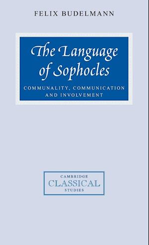 The Language of Sophocles