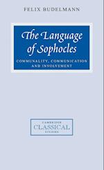 The Language of Sophocles