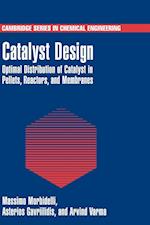 Catalyst Design