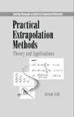 Practical Extrapolation Methods
