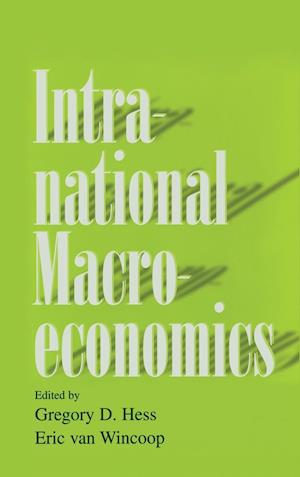 Intranational Macroeconomics