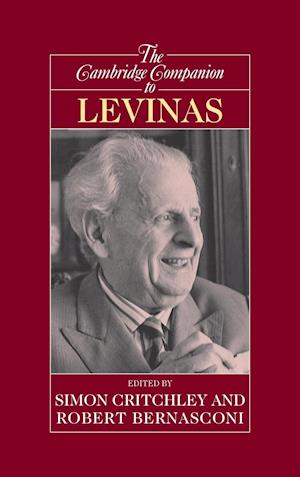 The Cambridge Companion to Levinas