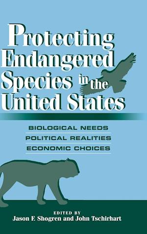 Protecting Endangered Species in the United States