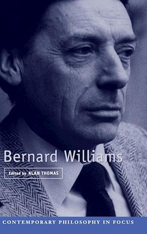 Bernard Williams