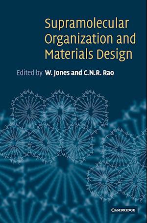 Supramolecular Organization and Materials Design