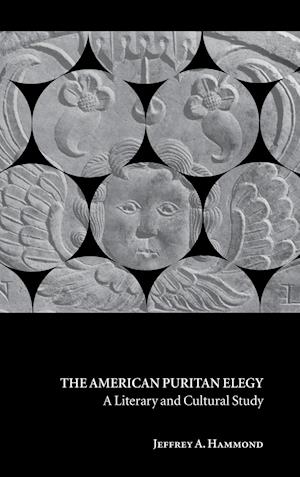 The American Puritan Elegy