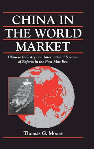 China in the World Market