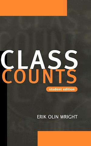 Class Counts Student Edition