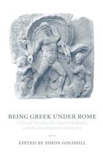 Being Greek under Rome