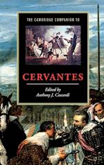 The Cambridge Companion to Cervantes