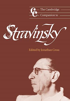 The Cambridge Companion to Stravinsky