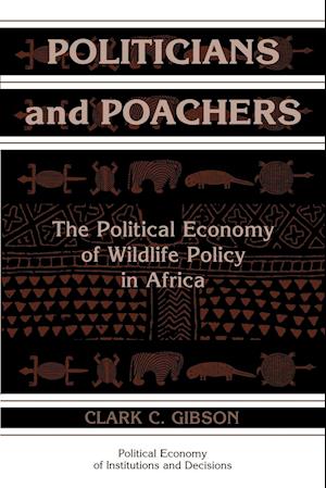Politicians and Poachers