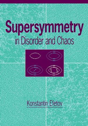 Supersymmetry in Disorder and Chaos