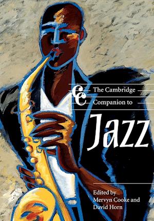 The Cambridge Companion to Jazz