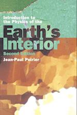 Introduction to the Physics of the Earth's Interior
